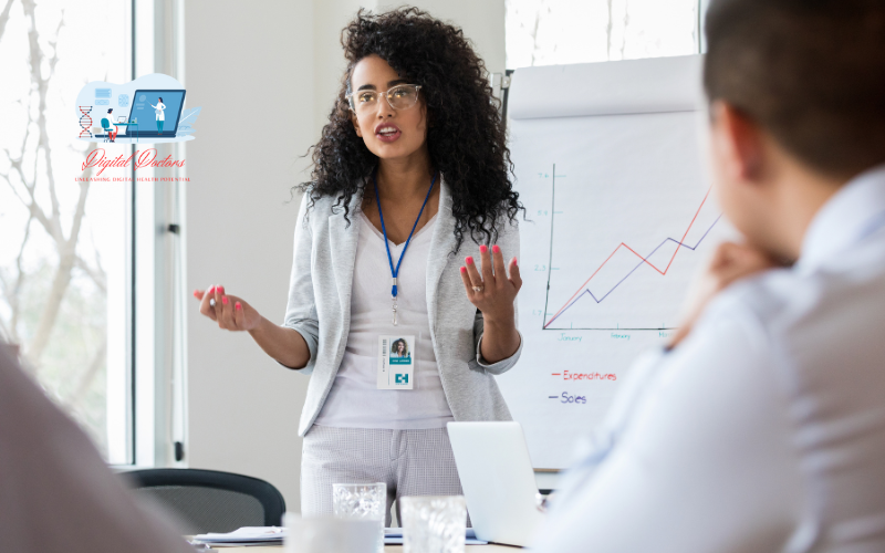 A Guide to IELTS Writing for Doctors and Nurses