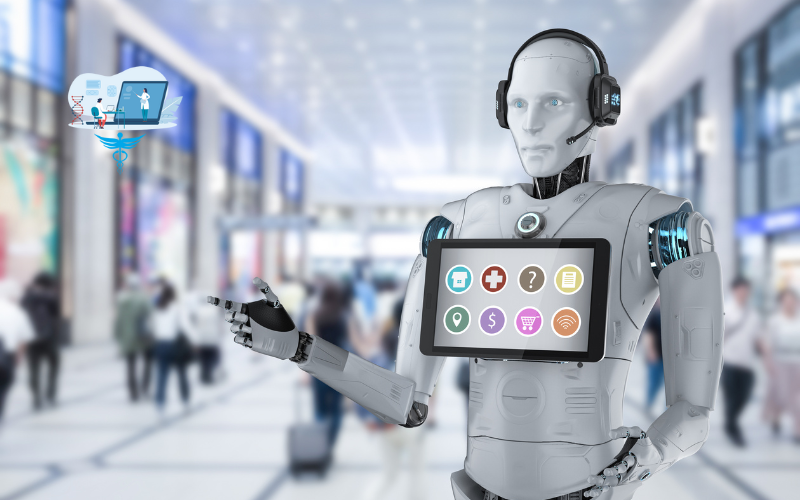 Embracing Empathy: The Transformative Power of Assistive Technology in Healthtech/MedTech Innovations