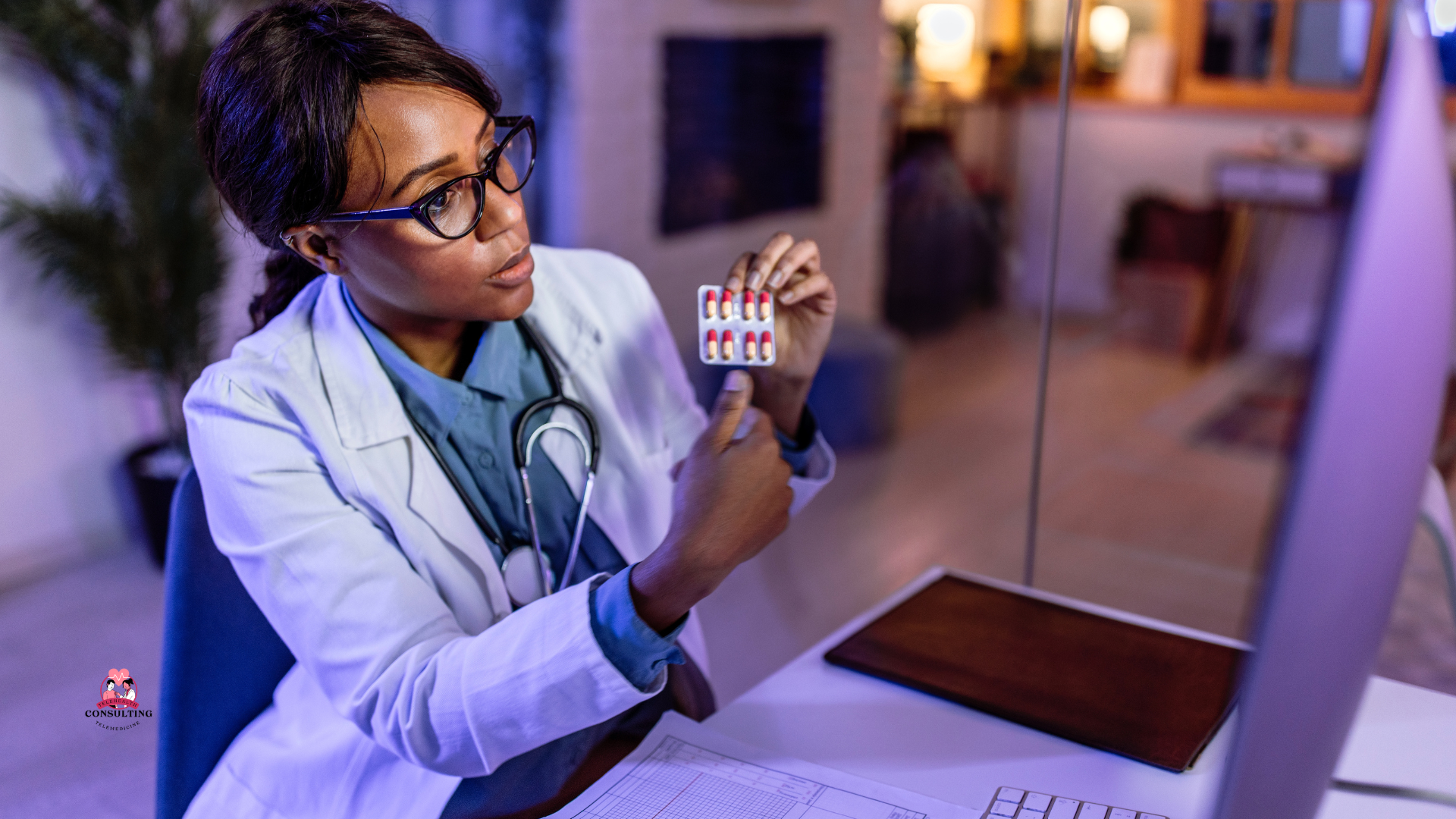 Critical Roles Doctors Can Play in Speeding Up Telemedicine Adoption