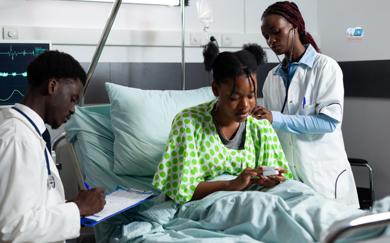 Building a Digitally Competent Healthcare Workforce for the 21st Century