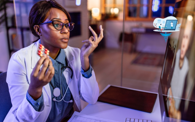 Digital Health for Chronic Disease Management: Tools & Strategies