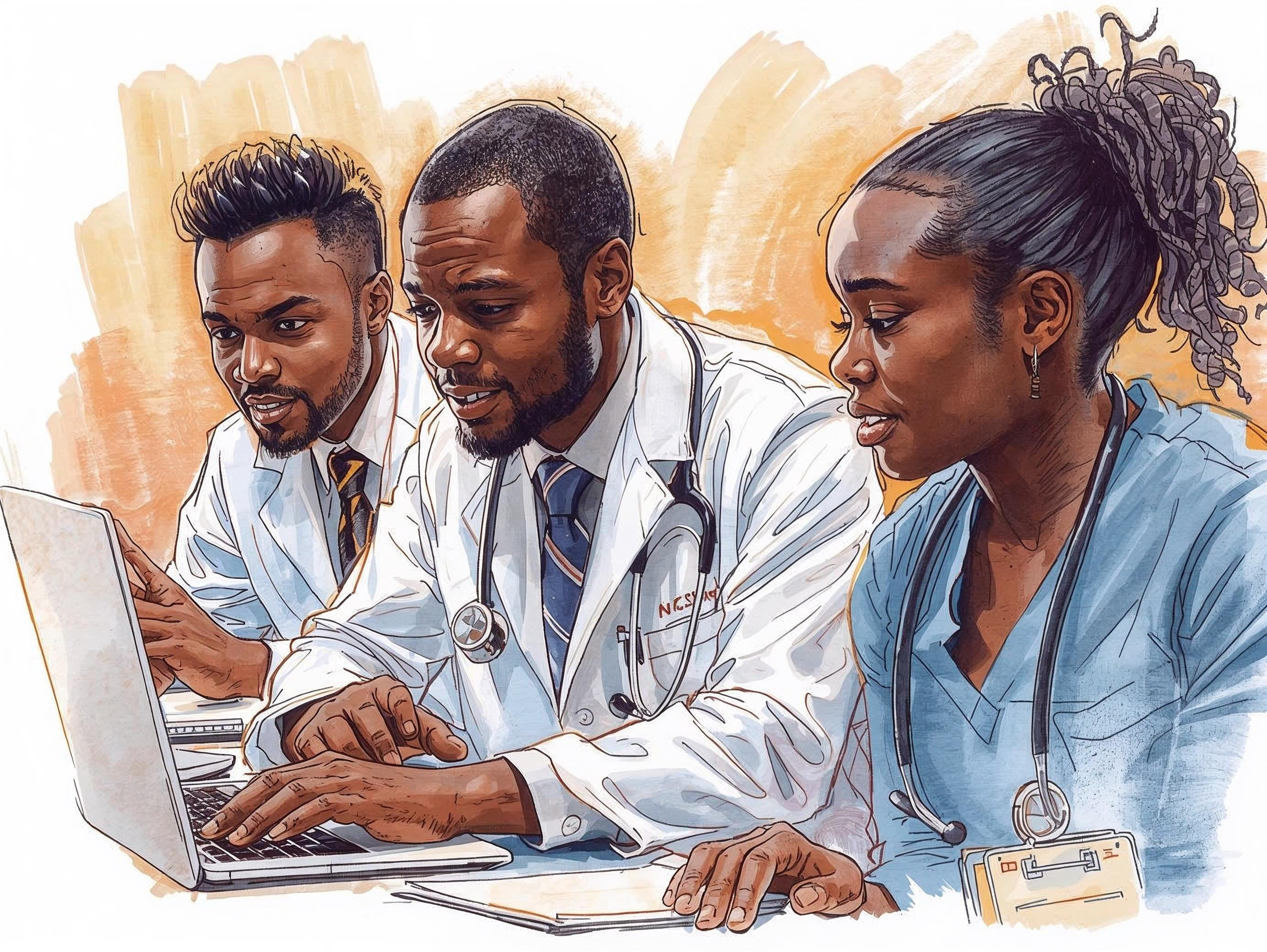 Remote & Online Careers in Medical & Healthcare Education — Complete Guide + 100+ Hiring Platforms