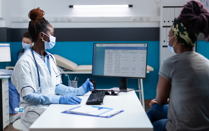 A Vision for Digital Health: Education, Innovation, and Practice