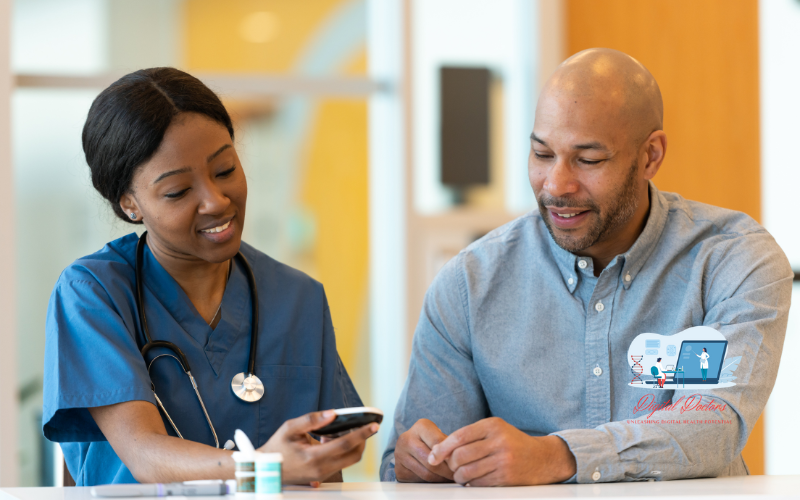 Remote Healthcare Careers: What Employers Are Looking For