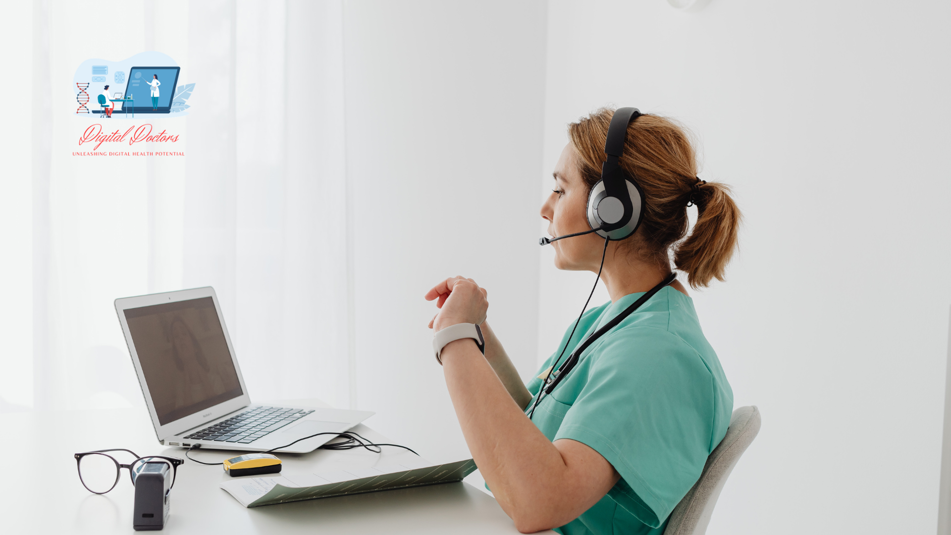 Virtual Clinics: How to Start and Scale Your Own Practice