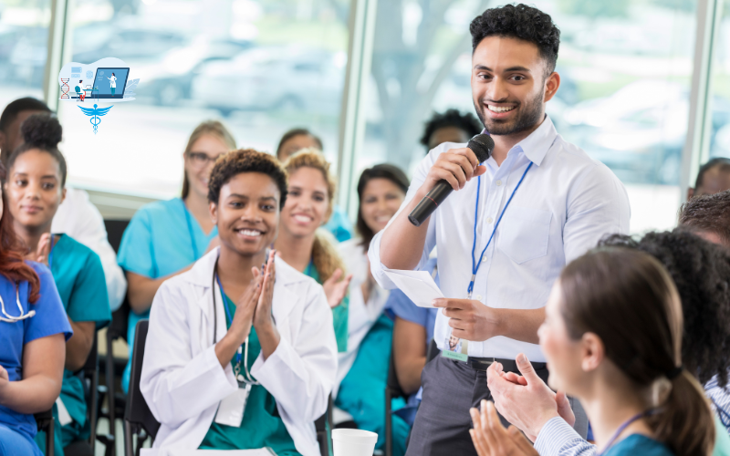 Top 10 Strategies for Success in Remote Medical and Healthcare Careers