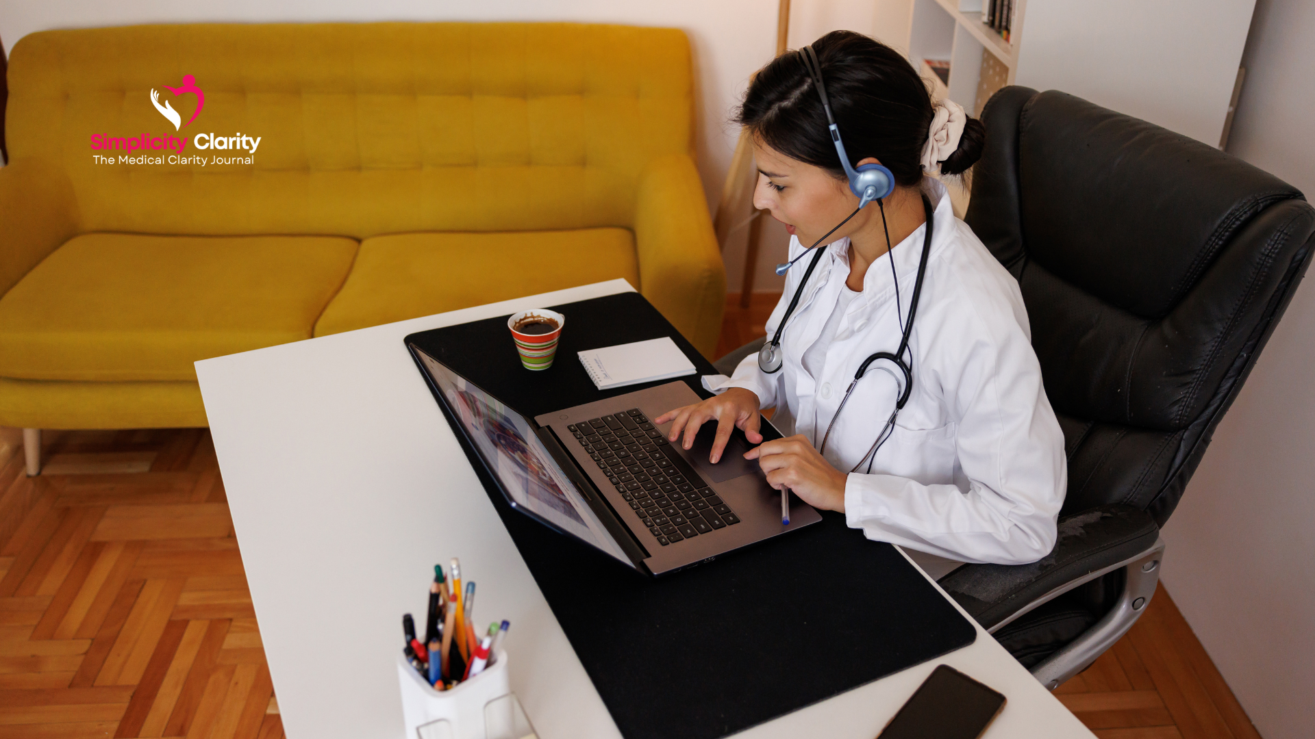 Global Online Doctor Consulting & ePrescribing Jobs – Career Guide & Hiring Platforms
