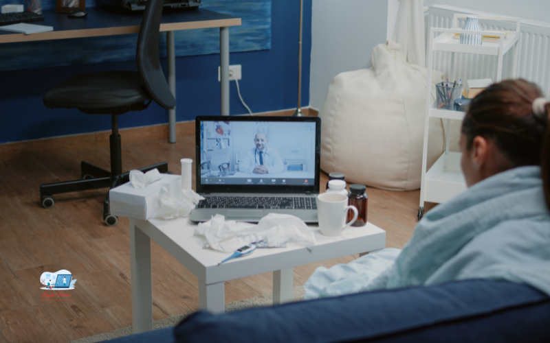 Improving Patient Engagement in Telemedicine: Best Practices for Practitioners