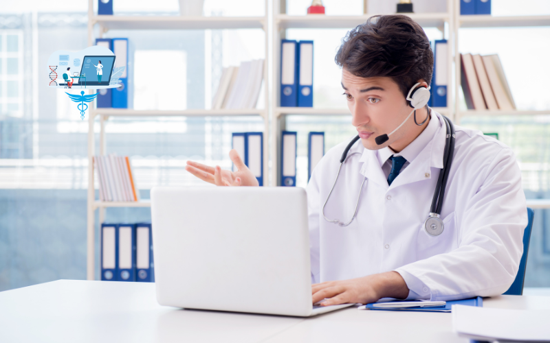 Telehealth Customer Service Careers: Roles, Skills, Salaries & Top Companies Hiring