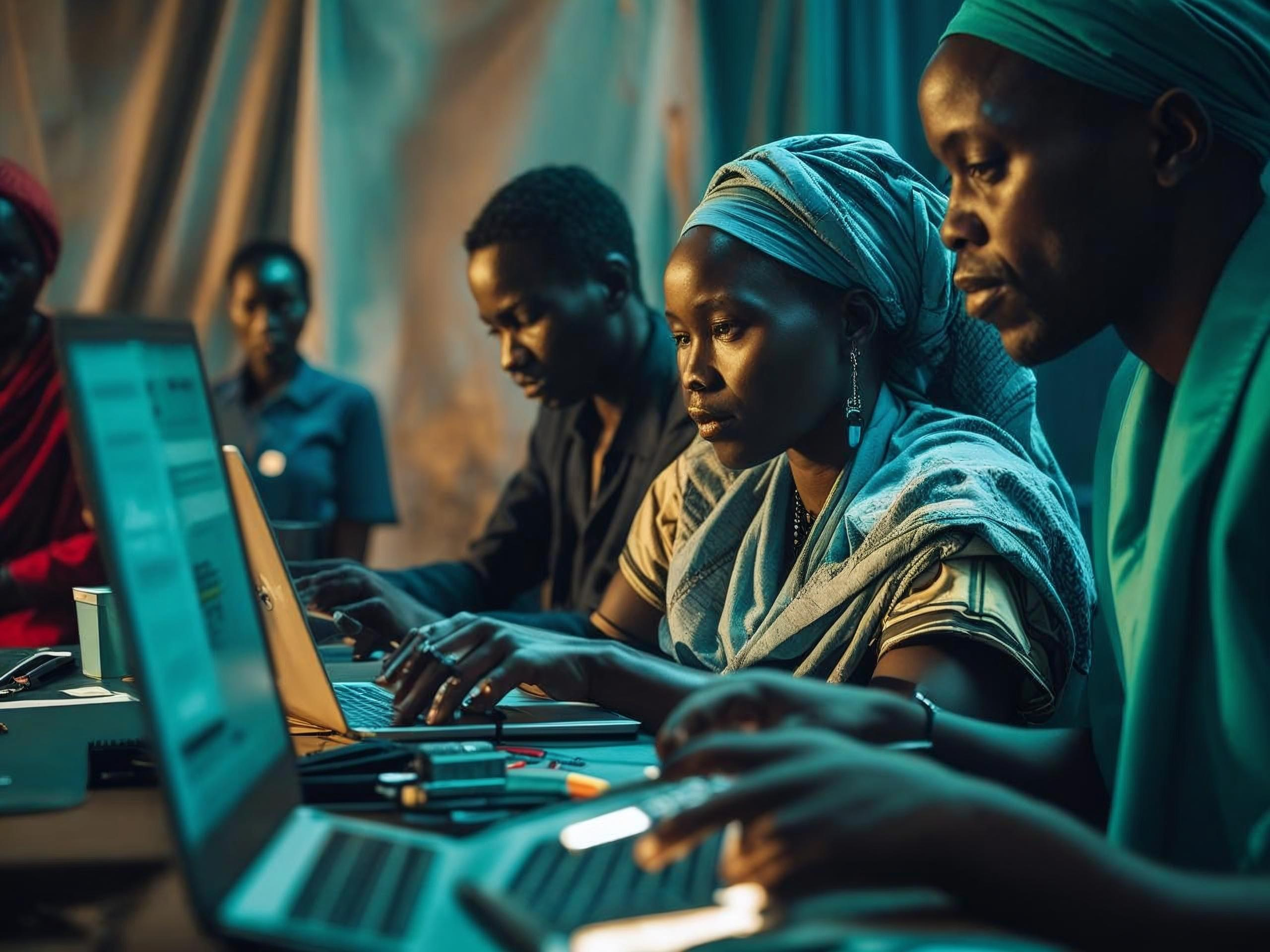 Digital Health Can Only Succeed if We Match Adoption Rates with Workforce Training (Like, Seriously!)