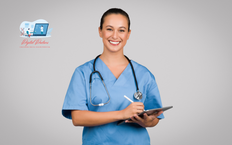 Health Informatics Specialist