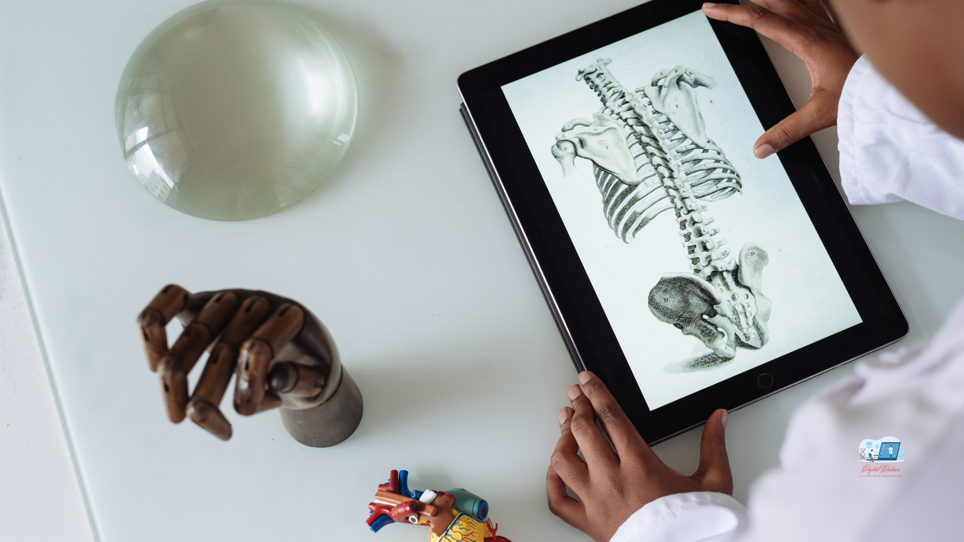 Digital Health Technologies: Innovation, Creativity, and Entrepreneurship in Africa