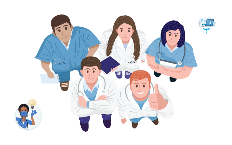 How to Create a Compelling LinkedIn Profile for Medical and Healthcare Professionals