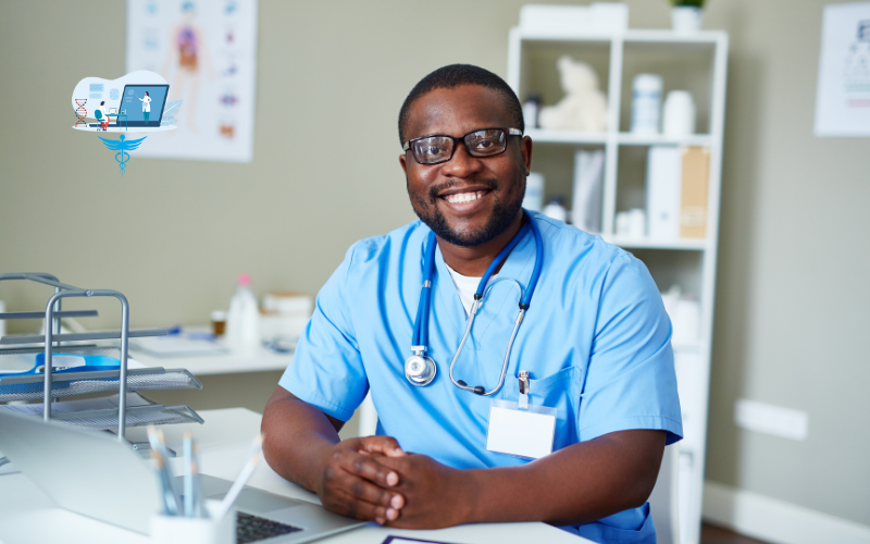 Pre-Registration Examination for Healthcare Practitioners in Kenya
