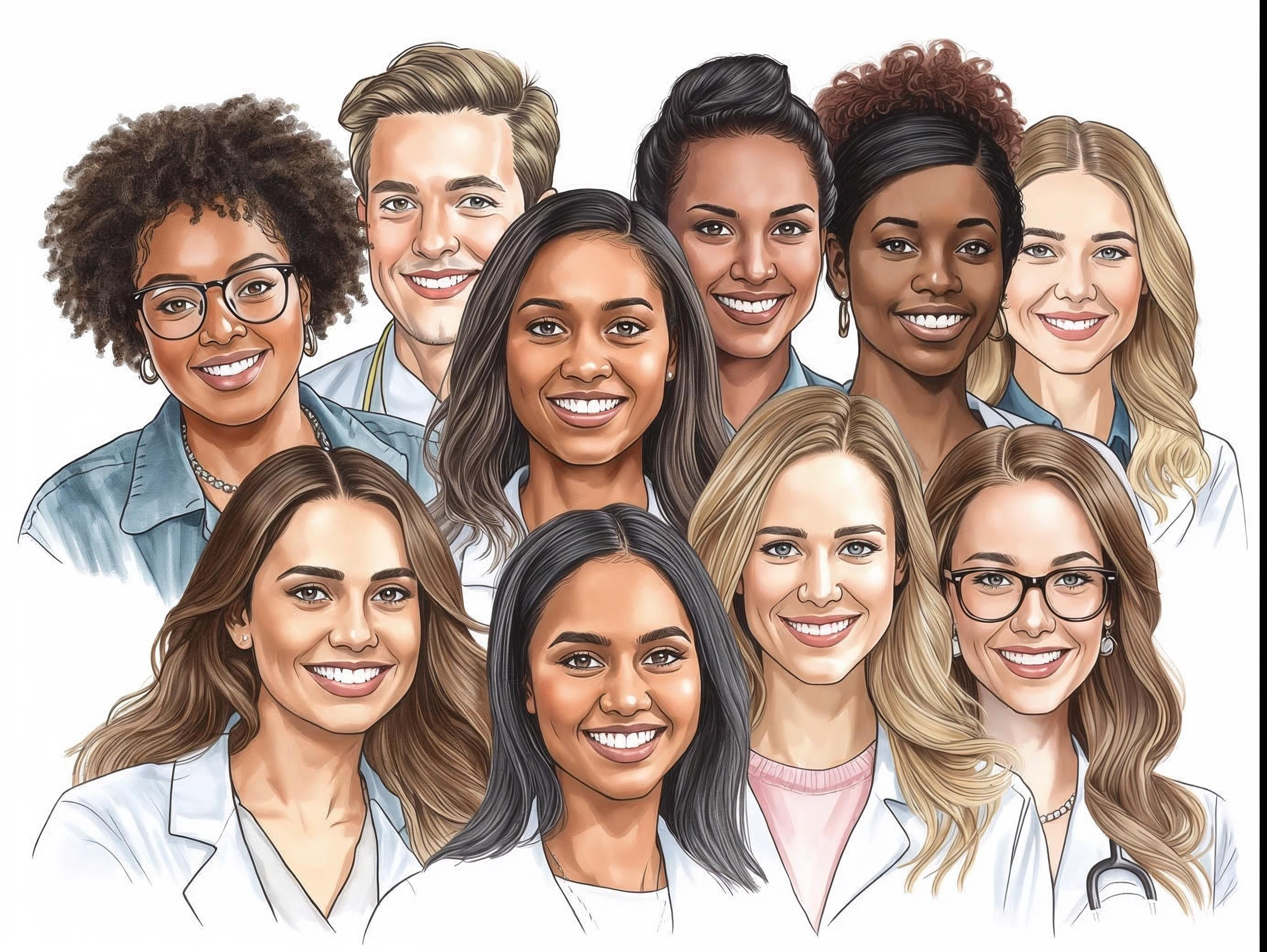 The Remote Healthcare Career Compass: Strategic Guide for Medical & Healthcare Graduates