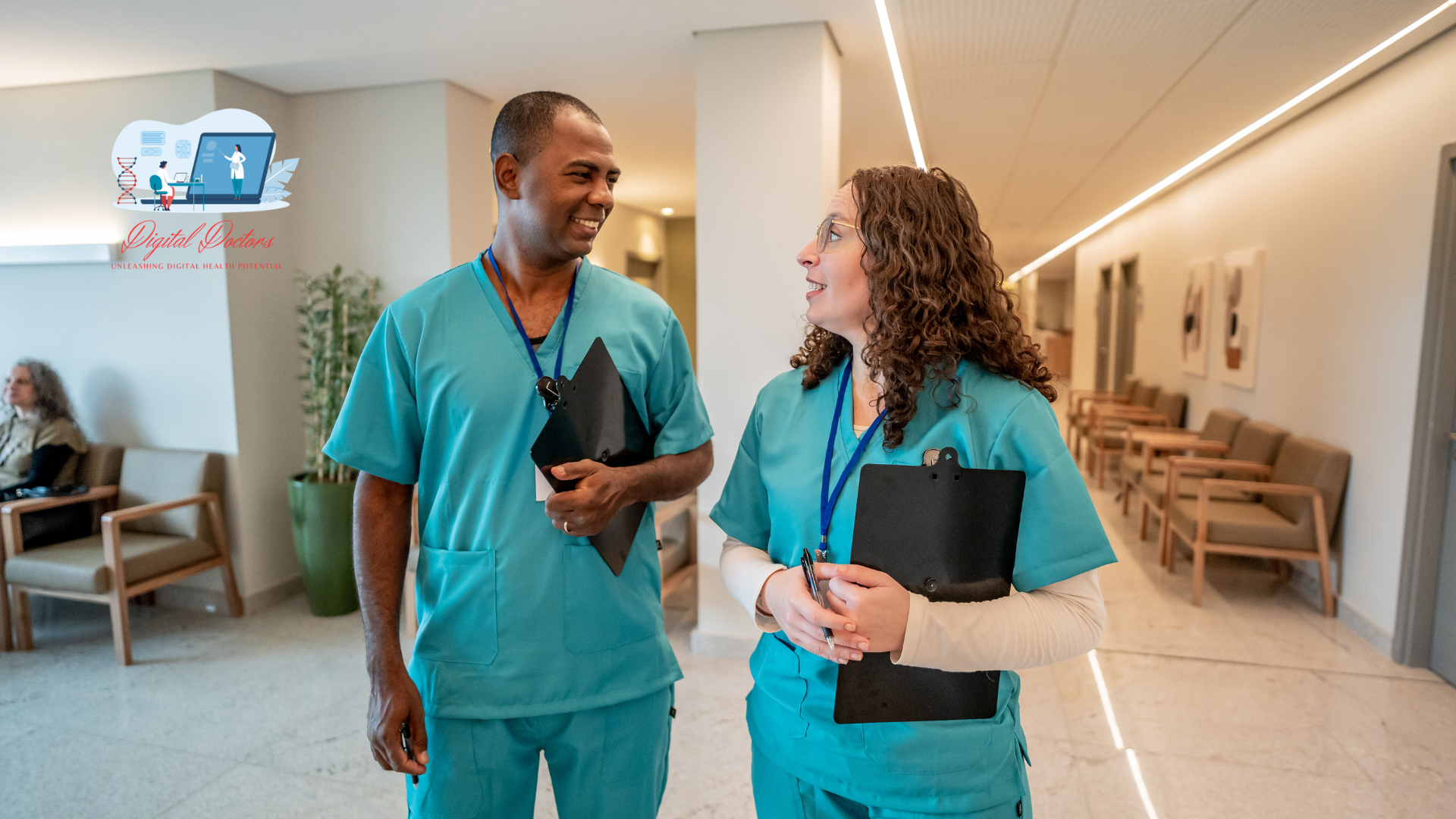 IELTS for Nurses: Step-by-Step Preparation