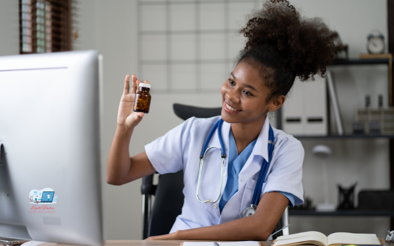 Technological Solutions for Healthcare Training: The Role of Digital Health Colleges