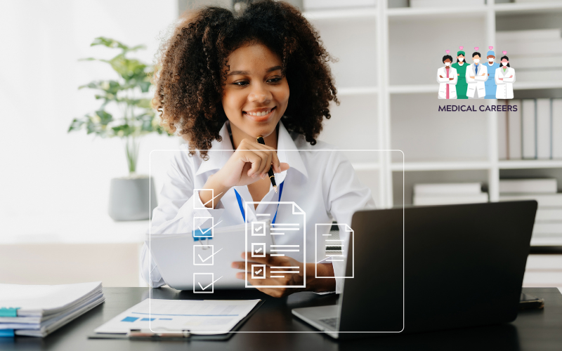 Make a Difference From Home: 10 High-Paying Remote Healthcare Jobs for Entry-Level and First-Time Professionals