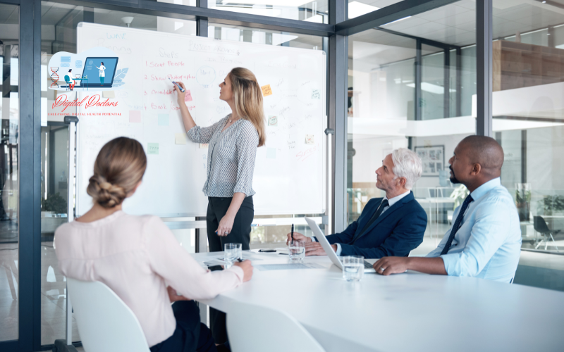 Telehealth Project Management: Skills, Career Paths, and Opportunities
