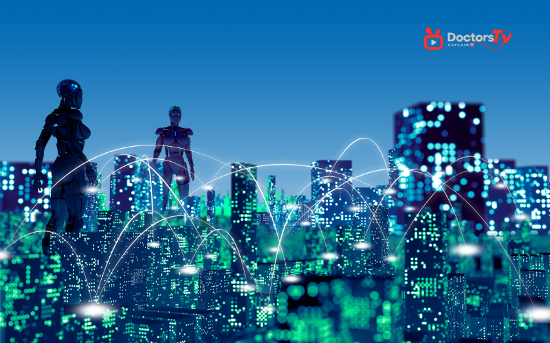 The Intersection of Big Data and Healthcare: A Comprehensive Beginner’s Guide
