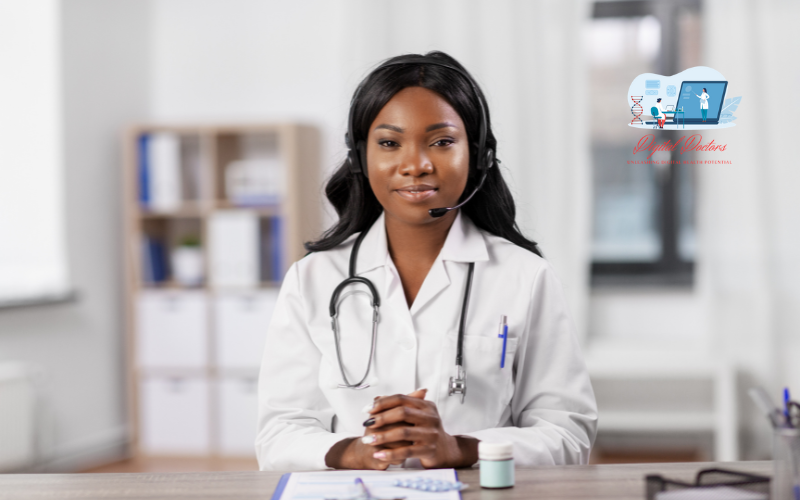 Preparing Healthcare Workers for the Future: The Importance of Digital Health Literacy