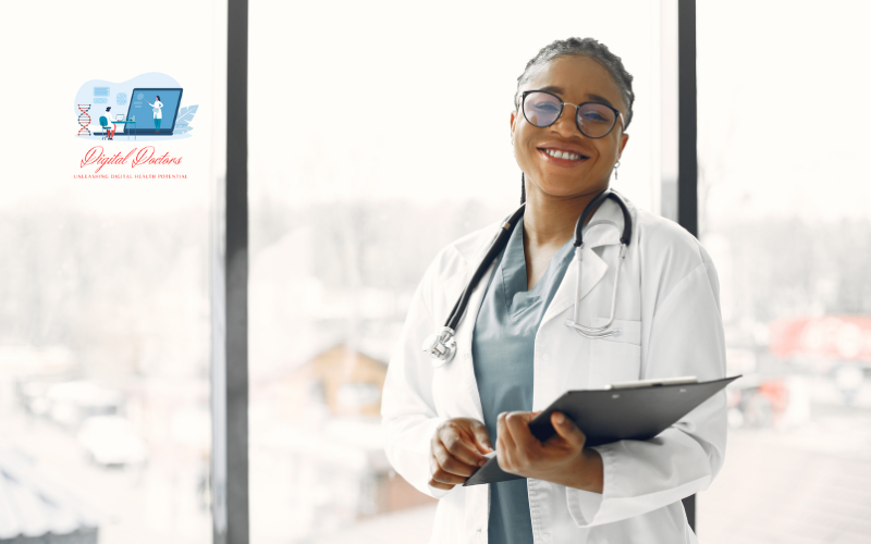 The Importance of OET for Medical Professionals: Why You Should Care