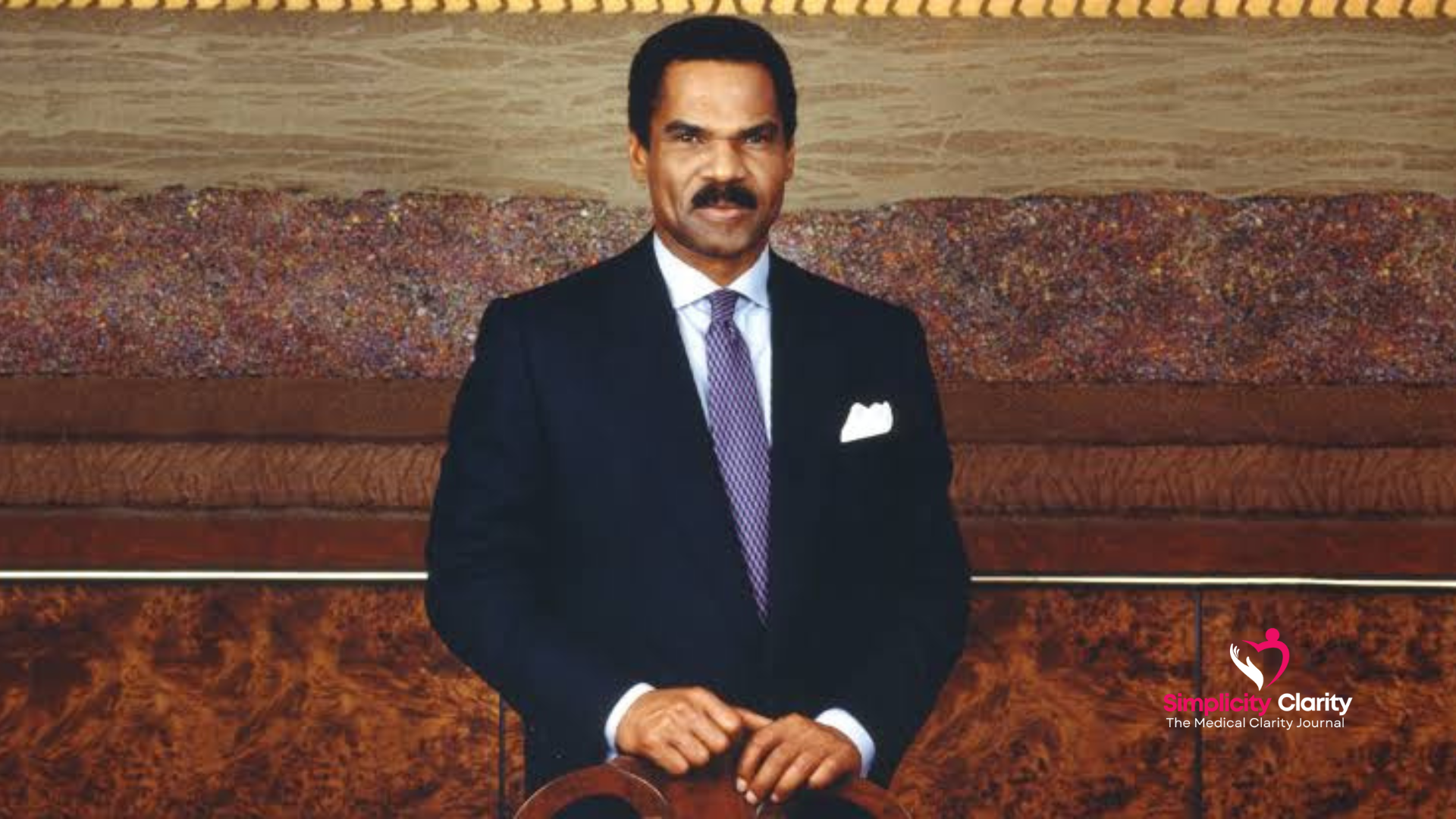 Reginald Lewis & The Billion-Dollar Deal That Shook History: Lessons for Africa’s Boldest Entrepreneurs