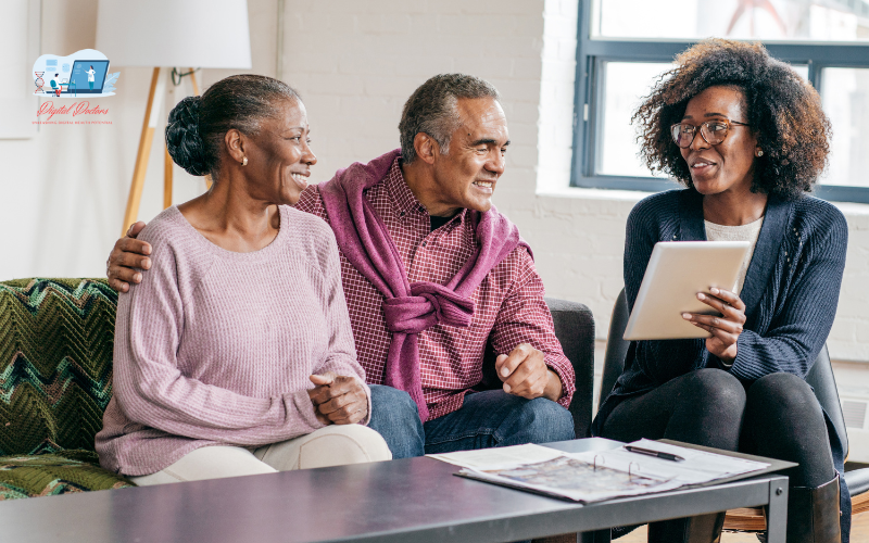 How Digital Healthcare is Closing the Gender Gap in Medicine