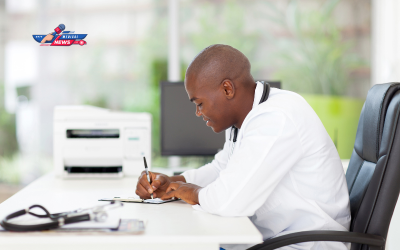 The Lucrative World of Remote Medical Writing