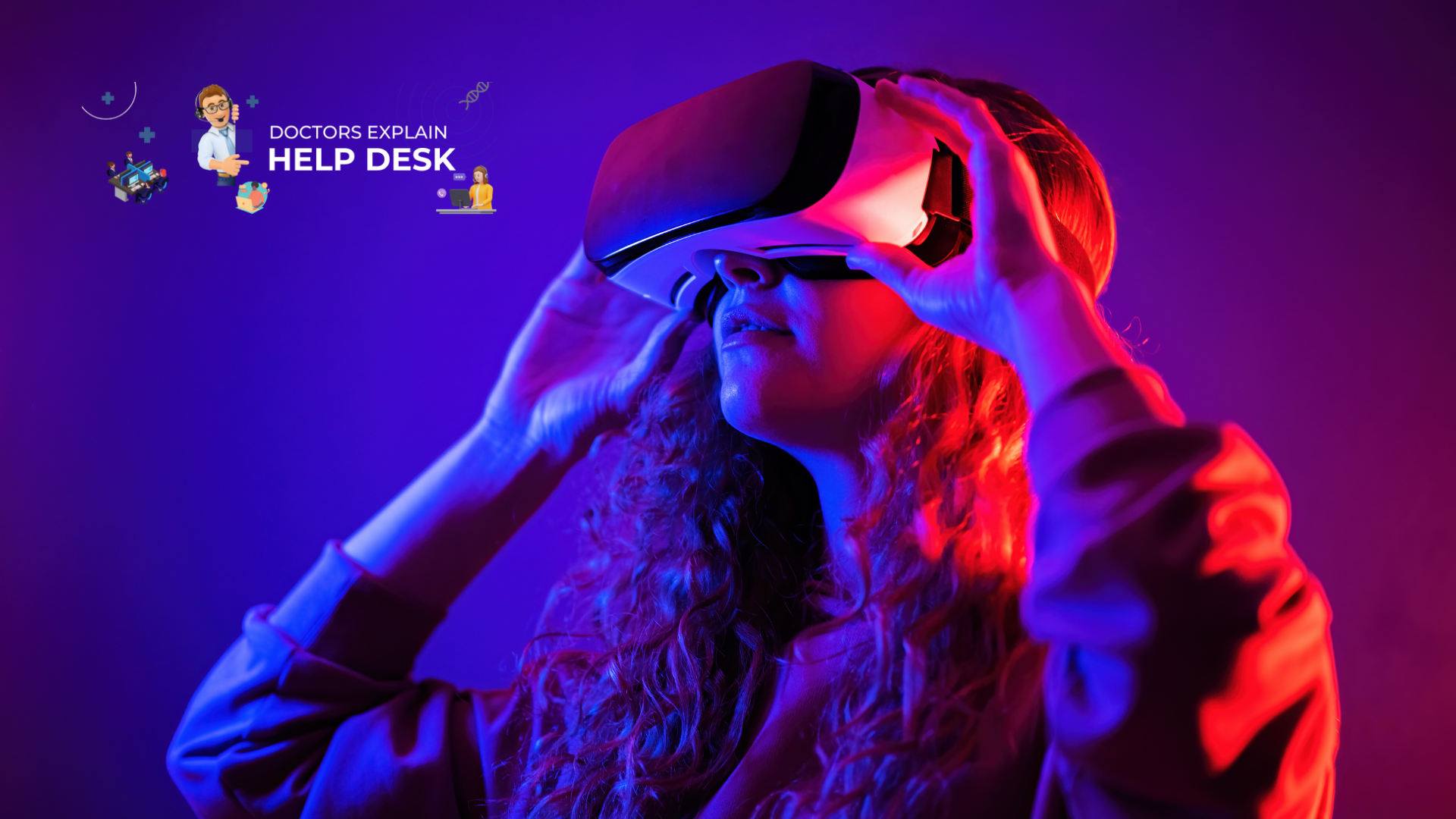 Virtual Reality for Pain Management: Hype or Hope?
