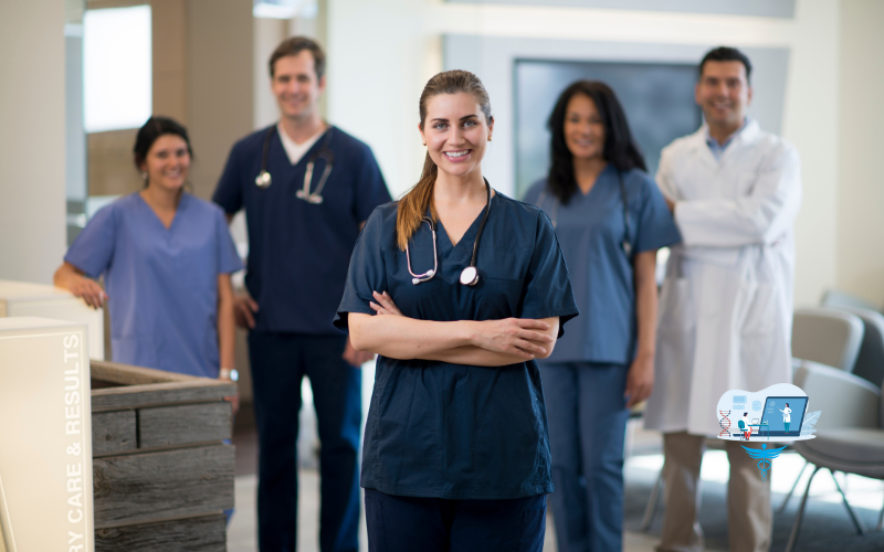 These 10 Online Platforms are Hiring Medical and Healthcare Professionals for Remote Roles