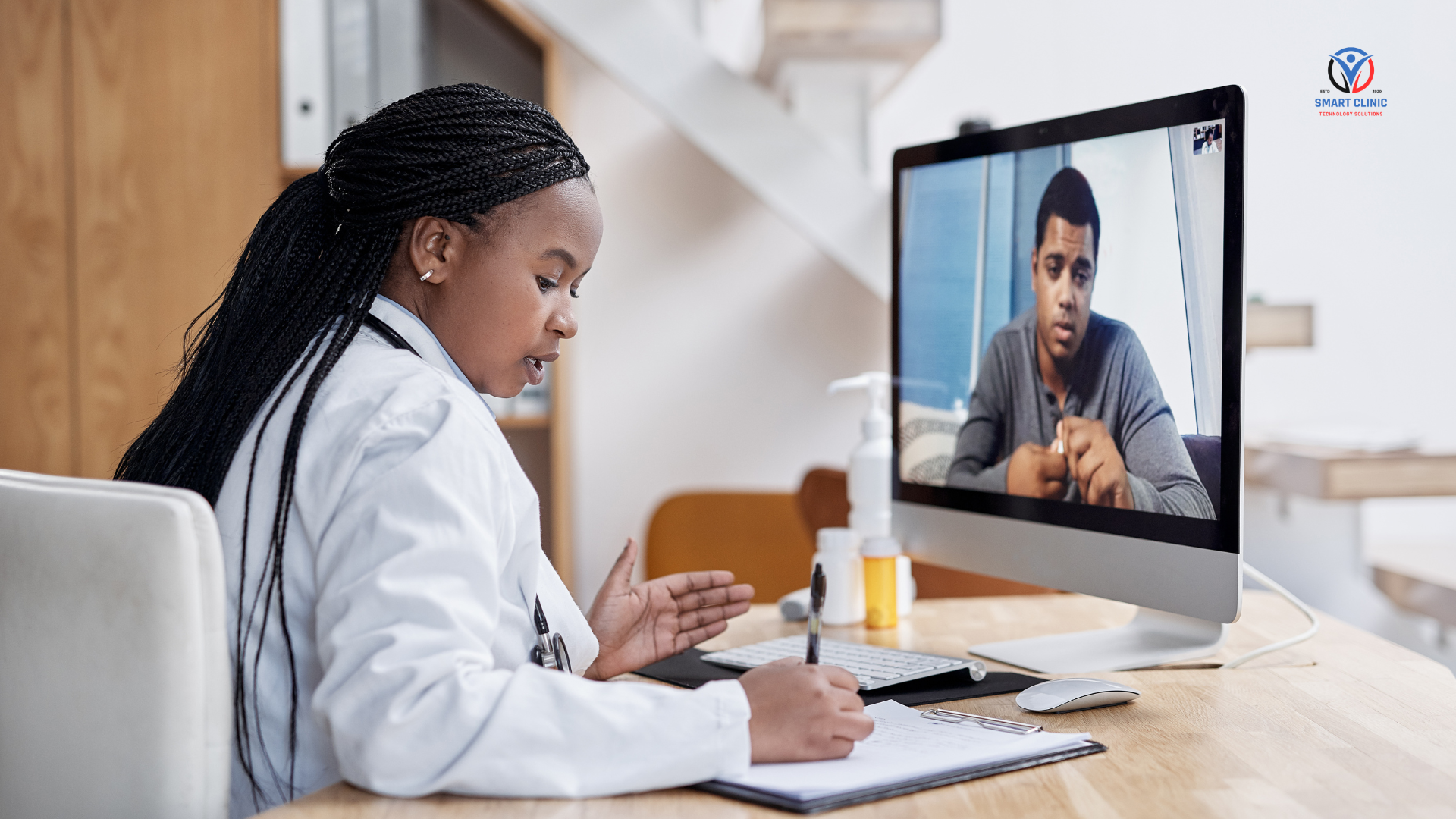 Must-Have Digital Tools for Virtual Medical Consultations: A Comprehensive Guide for Healthcare Professionals