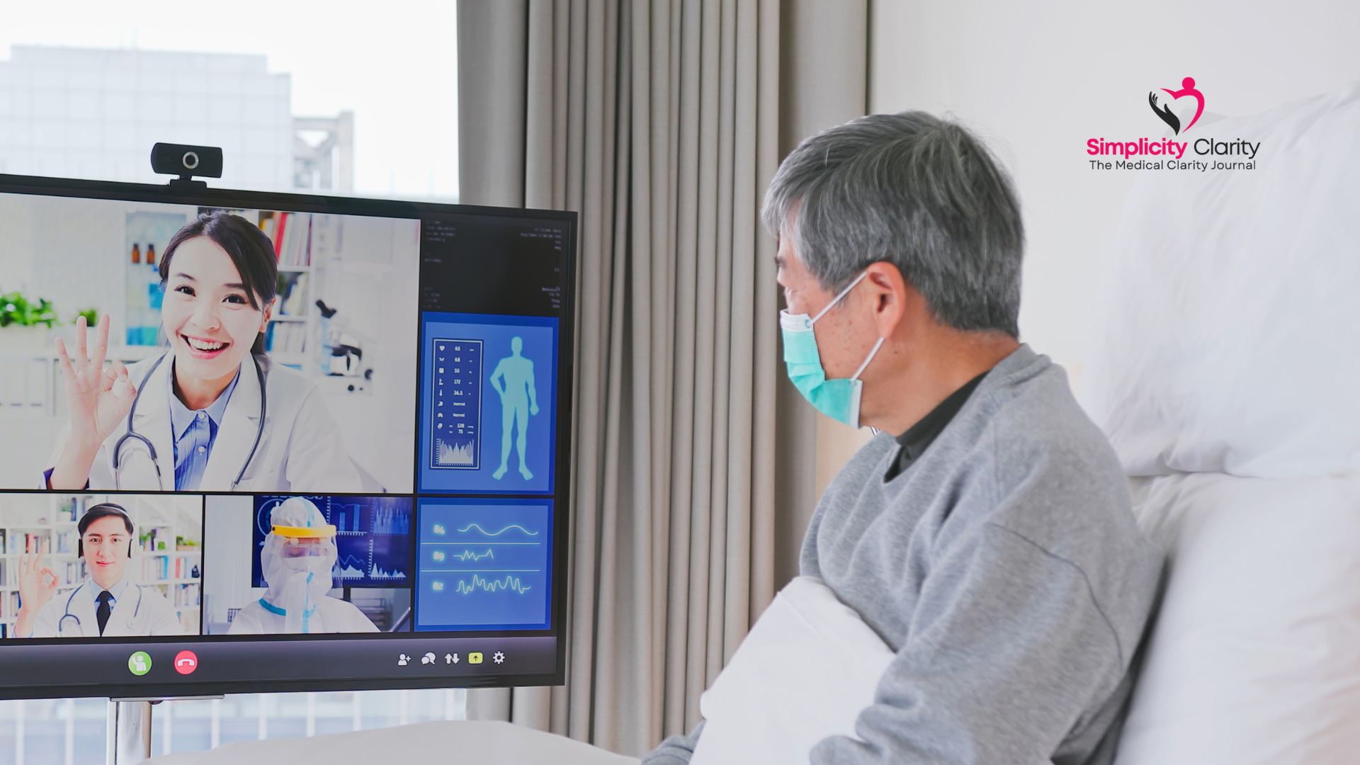 Cost-Benefit Analysis of Telehealth in Chronic Disease Management